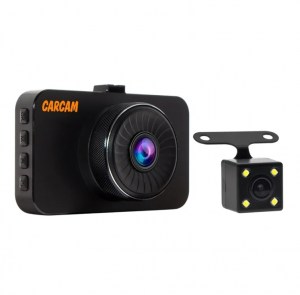 CARCAM F3